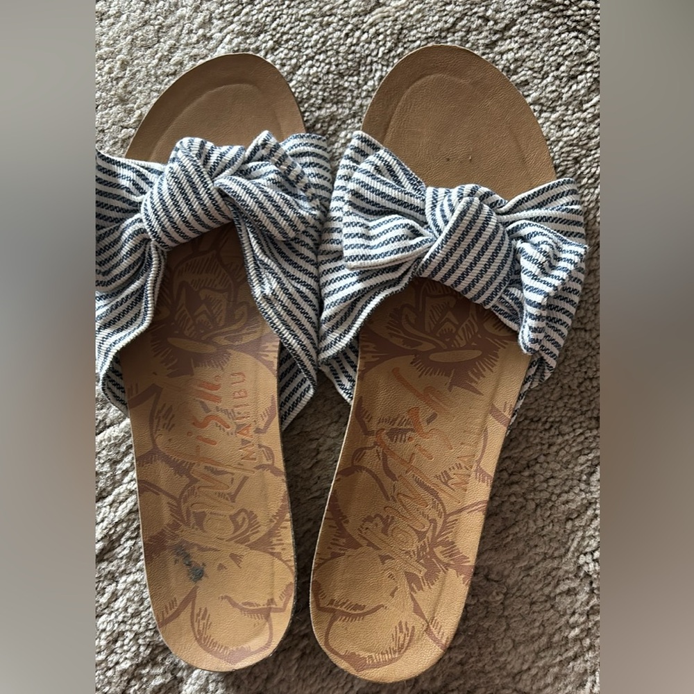 Blowfish Sandals